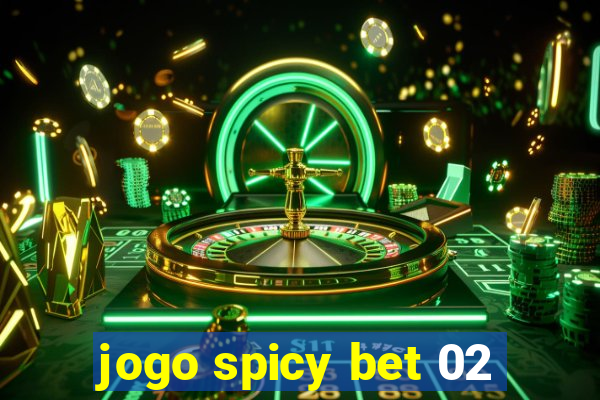 jogo spicy bet 02